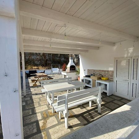 Casal Riale Bed and Breakfast Matino Buitenkant foto