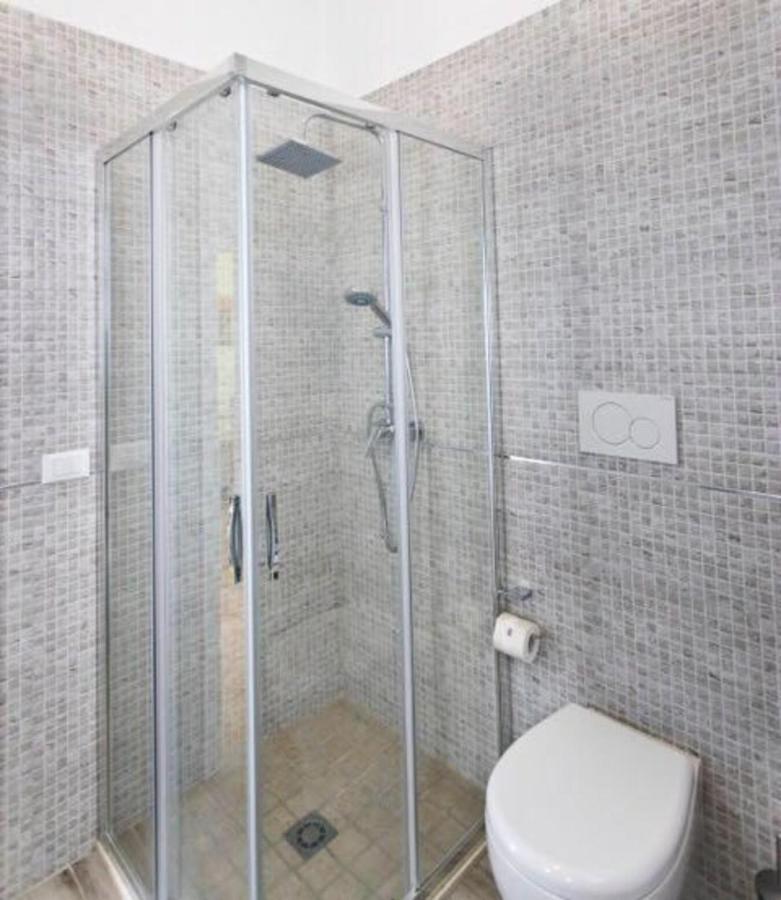 Casal Riale Bed and Breakfast Matino Buitenkant foto