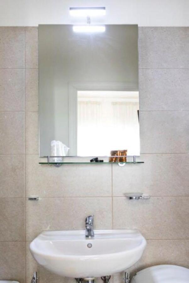Casal Riale Bed and Breakfast Matino Buitenkant foto