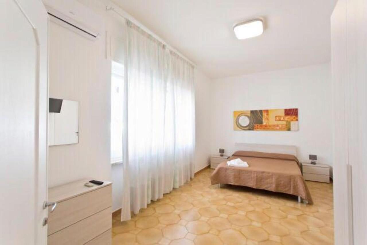 Casal Riale Bed and Breakfast Matino Buitenkant foto