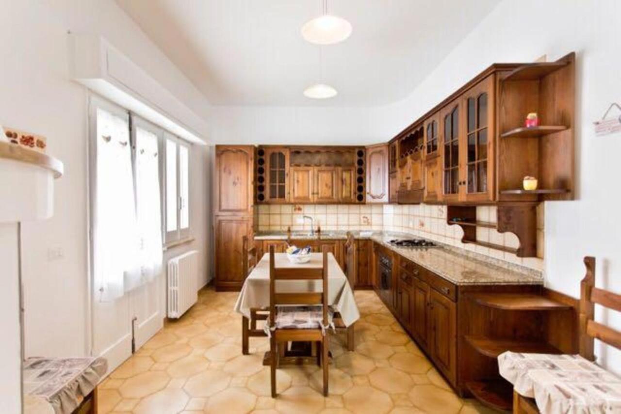 Casal Riale Bed and Breakfast Matino Buitenkant foto